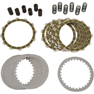 Barnett Clutch Kit 303-70-10031 | Clutch Plates & Springs