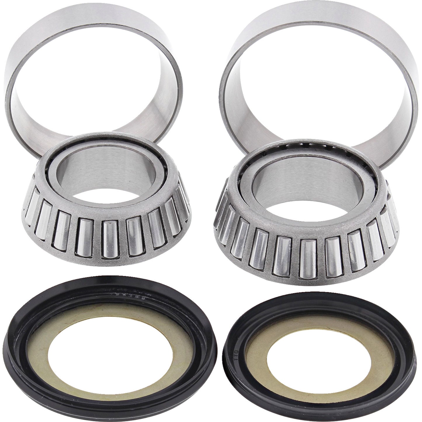 Moose Racing Steering Stem Bearing Kit 22-1009-M