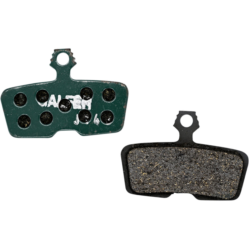 Galfer Pro Brake Pads - BFD455 BFD455G1554 | Brake Pads   Organic