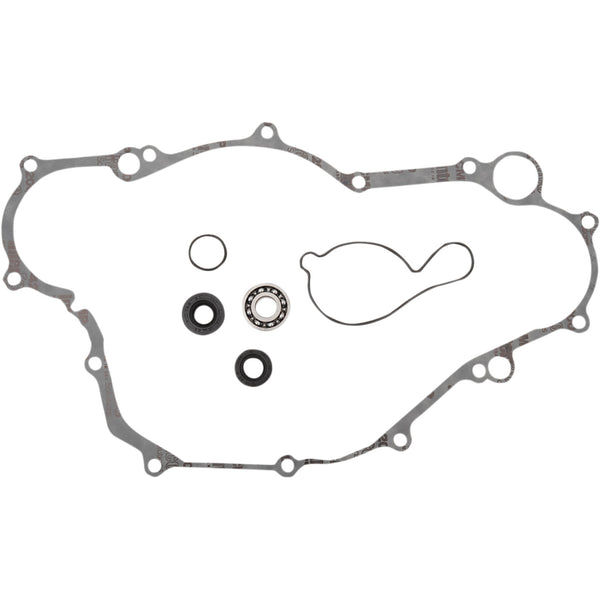 Moose Racing Water Pump Rebuild Kit - Yamaha 821869MSE