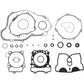 Moose Racing Motor Gasket Kit with Seal - Yamaha 811678MSE