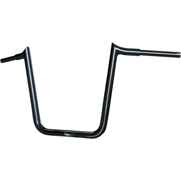 Magnum Shielding Viking Warrior Handlebar - 12" - Black 4HB-0712