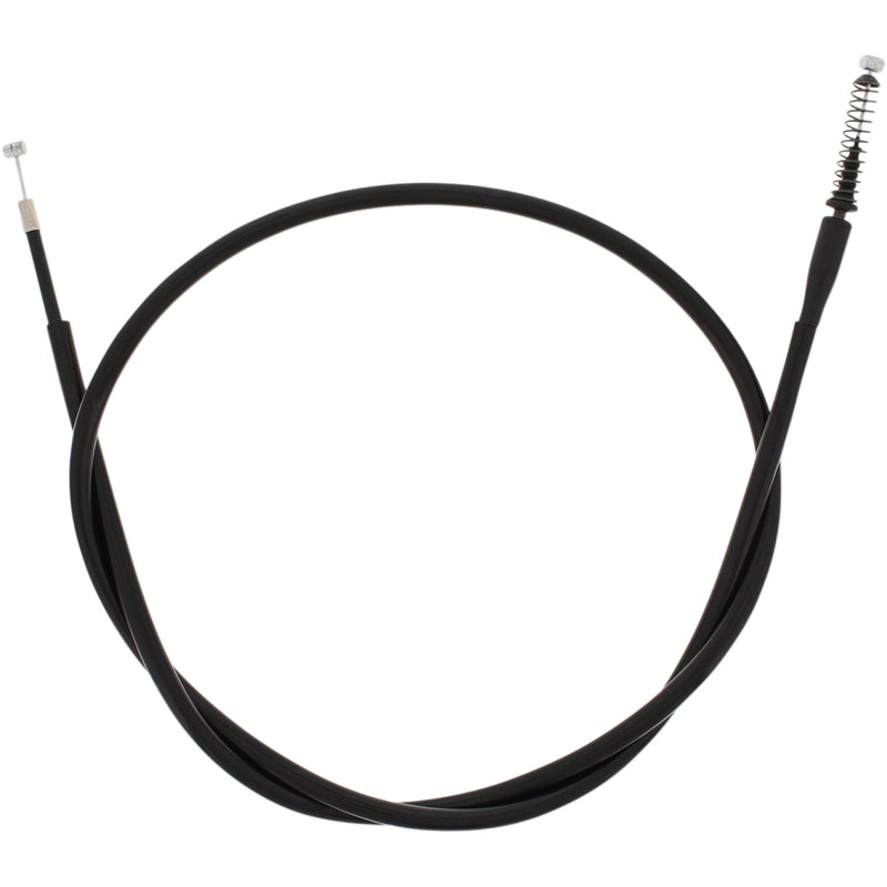 Moose Racing Brake Cable - Rear - Parking - Honda 45-4008