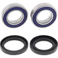 Moose Racing Wheel Bearing Kit - Rear - Yamaha 25-1726