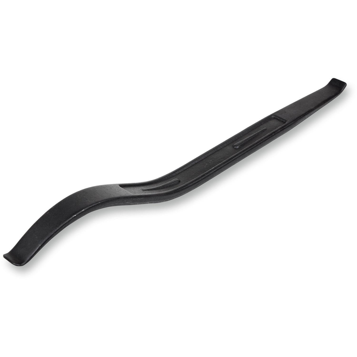 MOTORSPORT PRODUCTS Tire Iron - Curved - 15" 76151 by Motosport Products | 76151