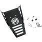 Moose Racing XCR Rear Rack - Suzuki 5526M