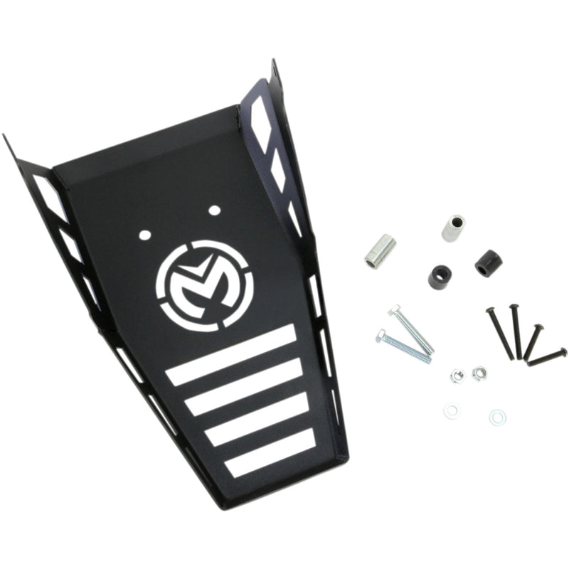 Moose Racing XCR Rear Rack - Suzuki 5526M