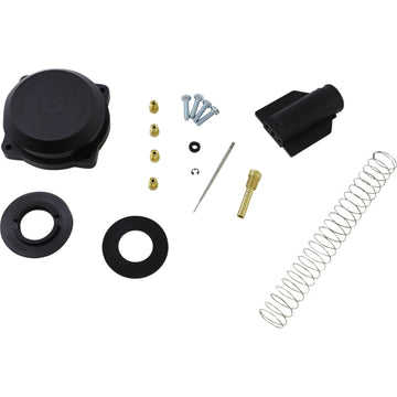 Dynojet Thunderslide Jet Kit - 44 mm Keihin CV 8733 | Jet Kits & Parts