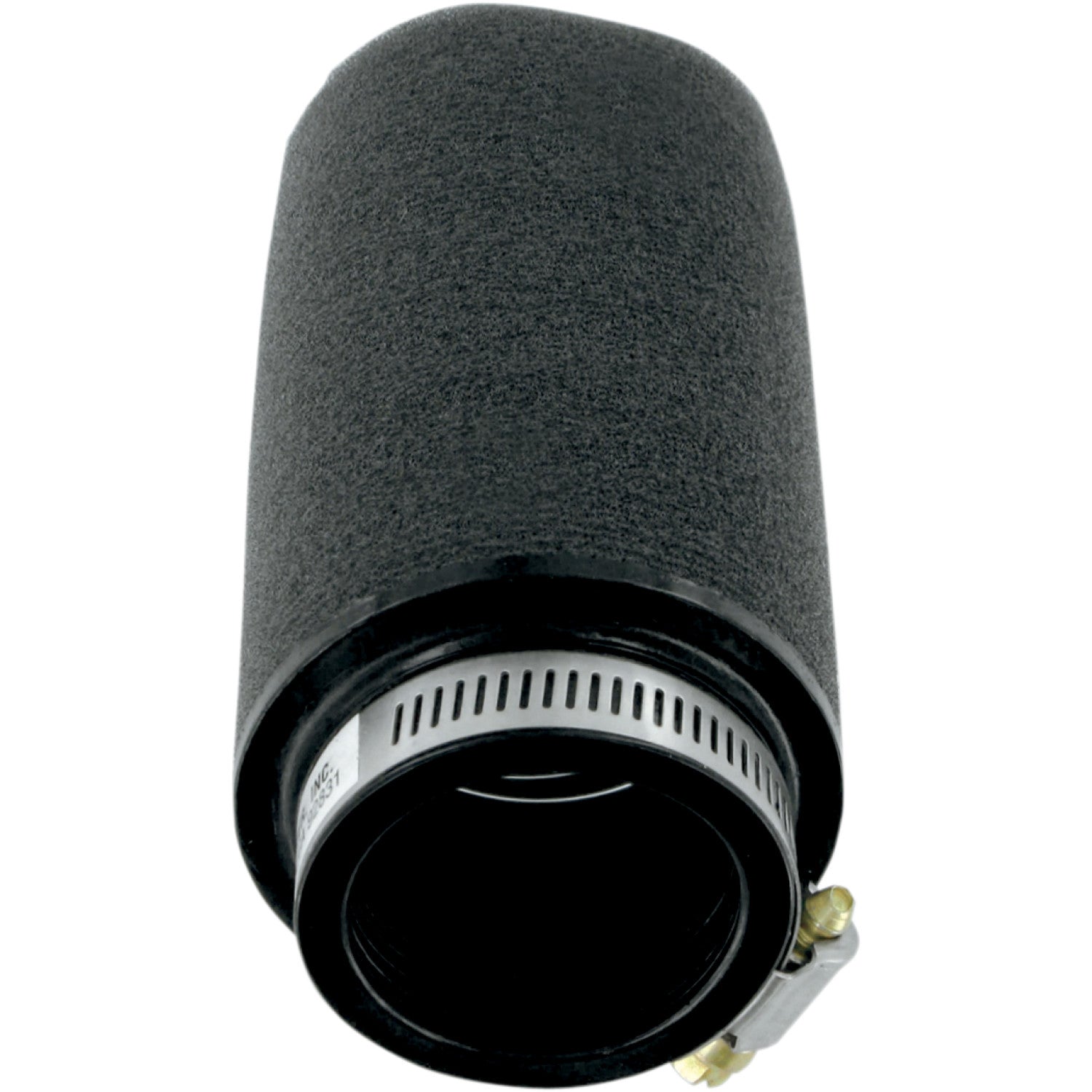 UNI FILTER Pod Air Filter - Black - Centered UP-5182 | Air Filters & Parts