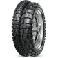 CONTINENTAL Tire - TKC 80 - Rear - 170/60-17 - 72Q 02405700000