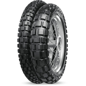 CONTINENTAL Tire - TKC 80 - Rear - 170/60-17 - 72Q 02405700000