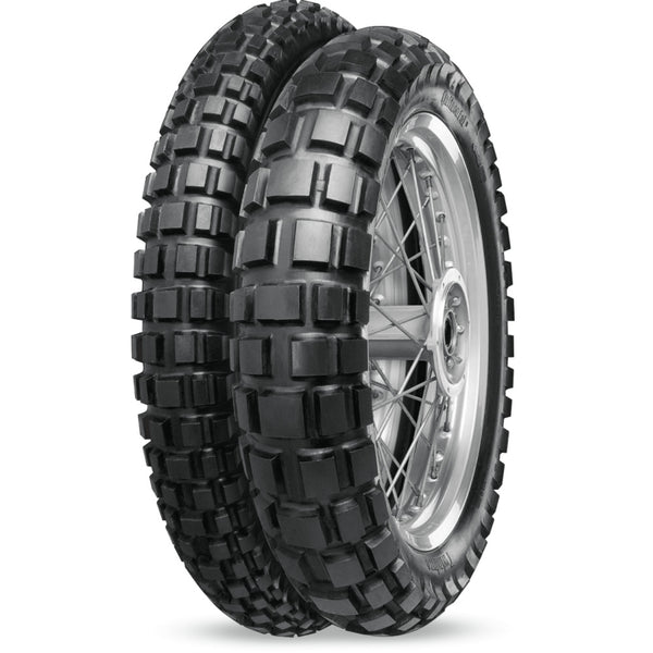 Continental Tire - TKC 80 - Front - 90/90-21 - 54T 02405670000