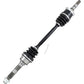 MOOSE OFFROAD Axle Kit - Complete - Standard - Front Left/Right - Mule 2510/3010/4010 LM6-KW-8-305