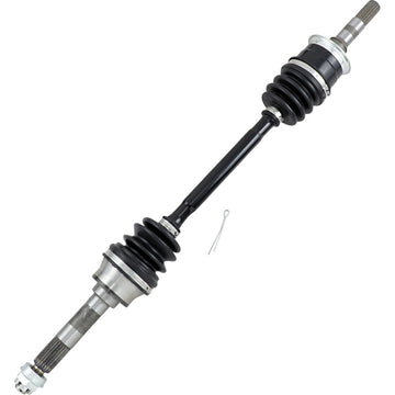 MOOSE OFFROAD Axle Kit - Complete - Standard - Front Left/Right - Mule 2510/3010/4010 LM6-KW-8-305