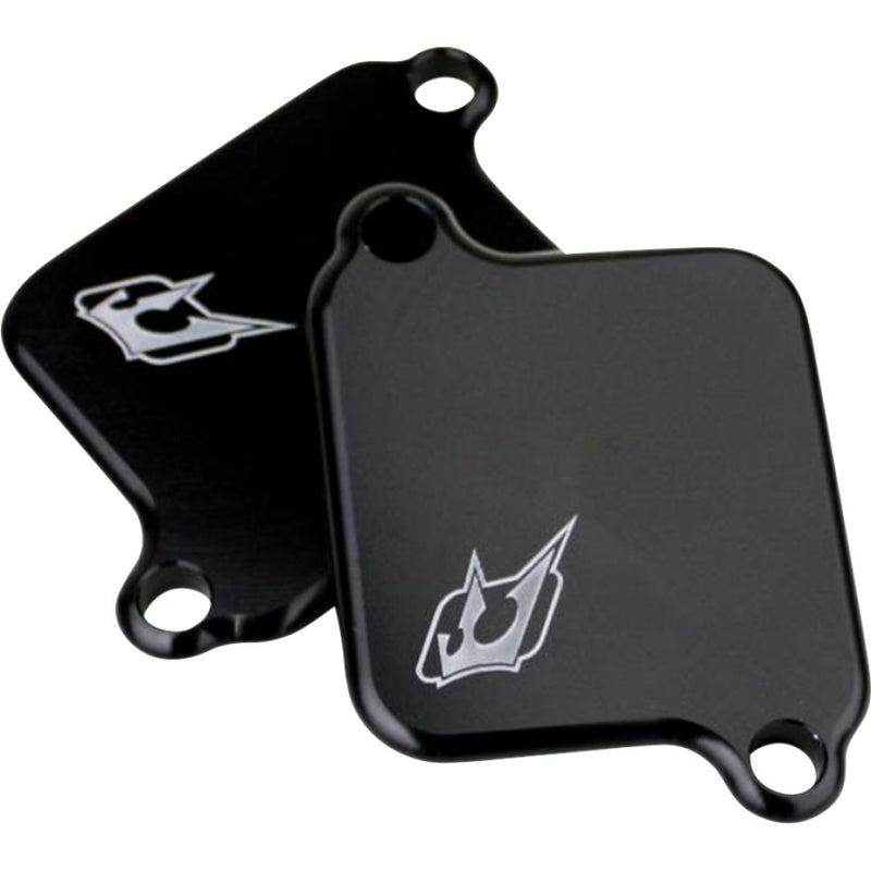 DRIVEN RACING Block Off Plates - Ducati DSBLOCK-27