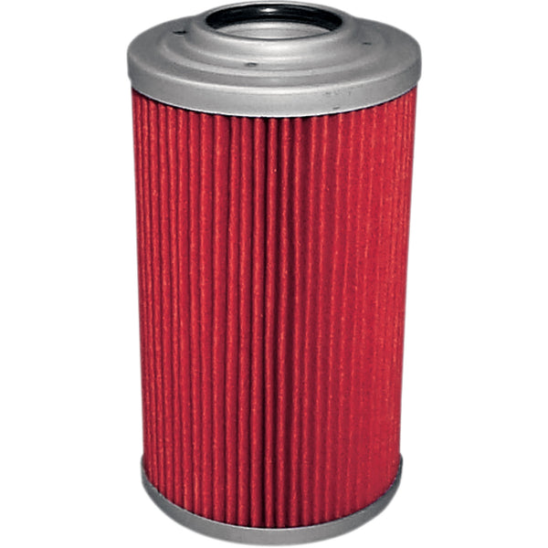 Hiflofiltro Oil Filter HF556
