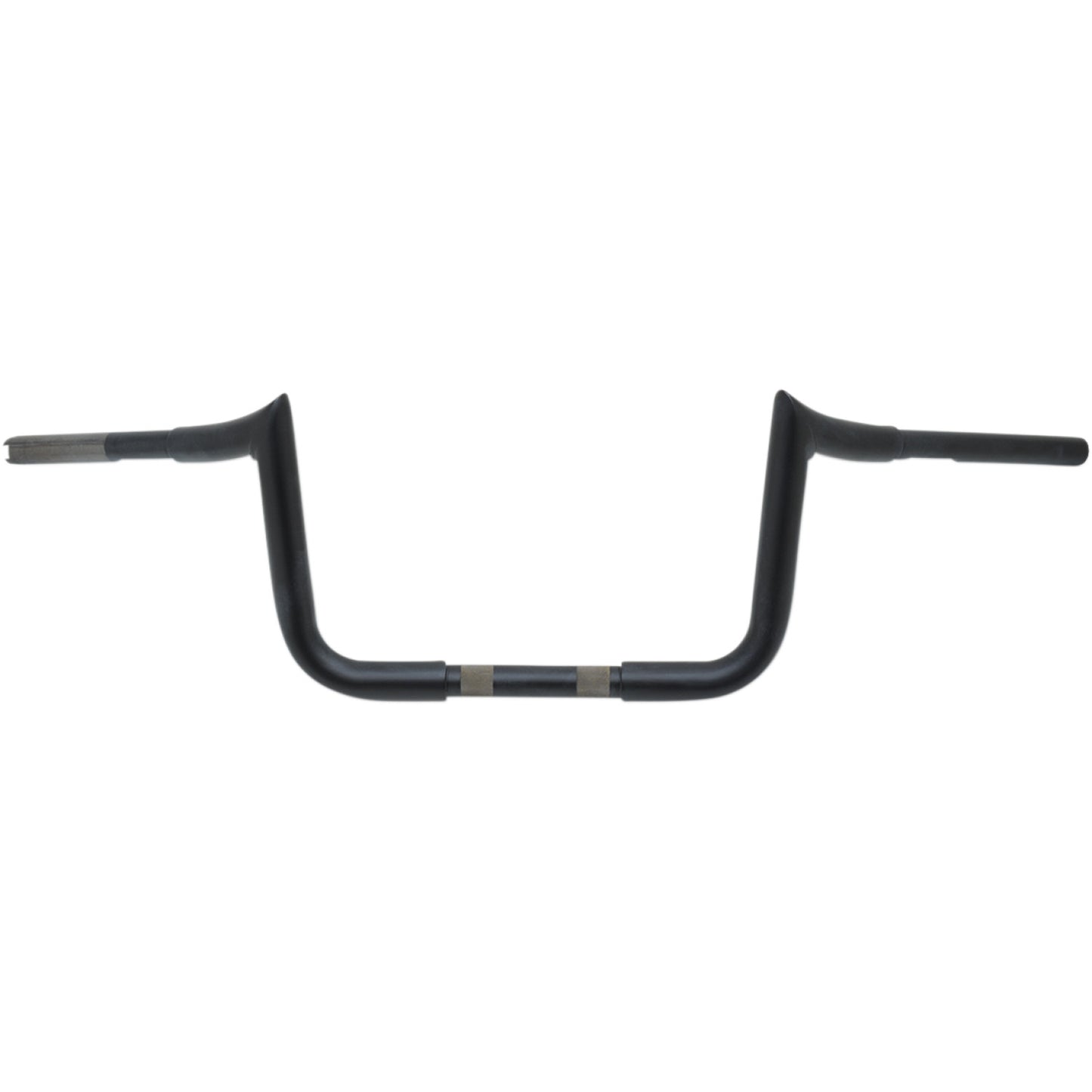 LA Choppers Handlebar - Prime Ape - 10" - Matte Black LA-7351-10M