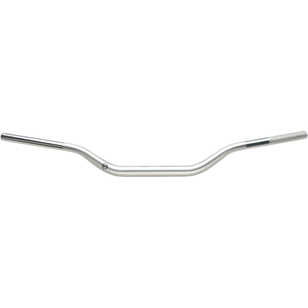 Moose Racing Handlebar - Flex - CR Low - Silver 64-75-GS8-3ES