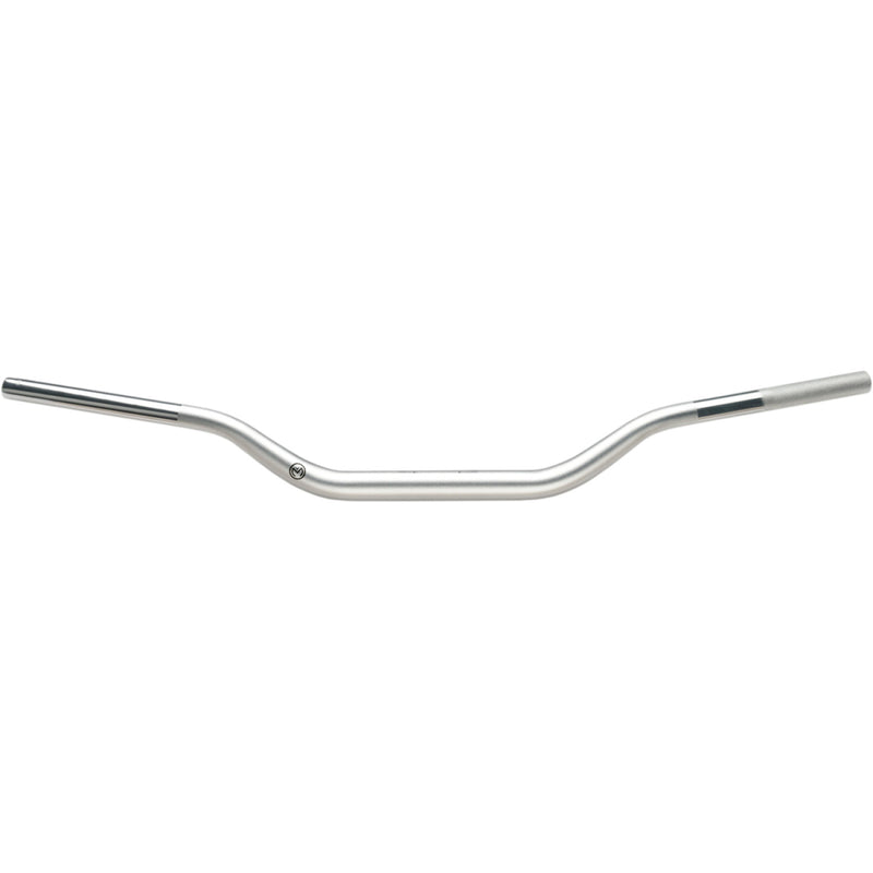 Moose Racing Handlebar - Flex - CR High - Silver 66-75-GS7-225