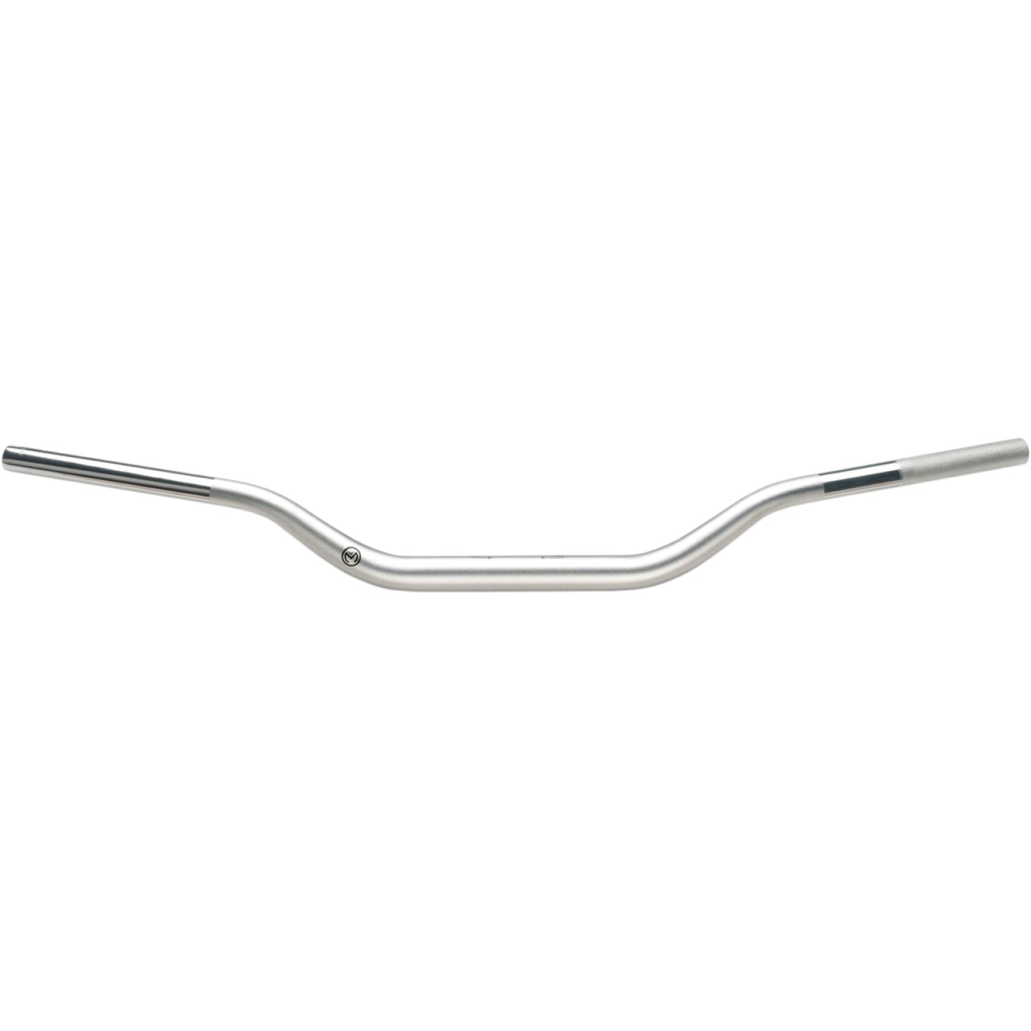 Moose Racing Handlebar - Flex - YZ - Silver 63-75-GS8-3C3