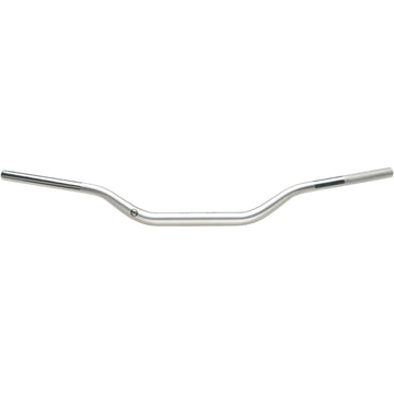 Moose Racing Handlebar - Flex - YZ - Silver 63-75-GS8-3C3