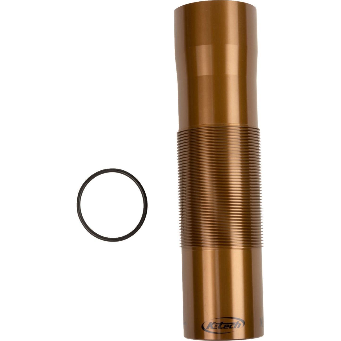 Moose Offroad Shock Absorber Body - Rear - 50 mm x 225 mm 311-305-020 | Shock Rebuild Repair Parts
