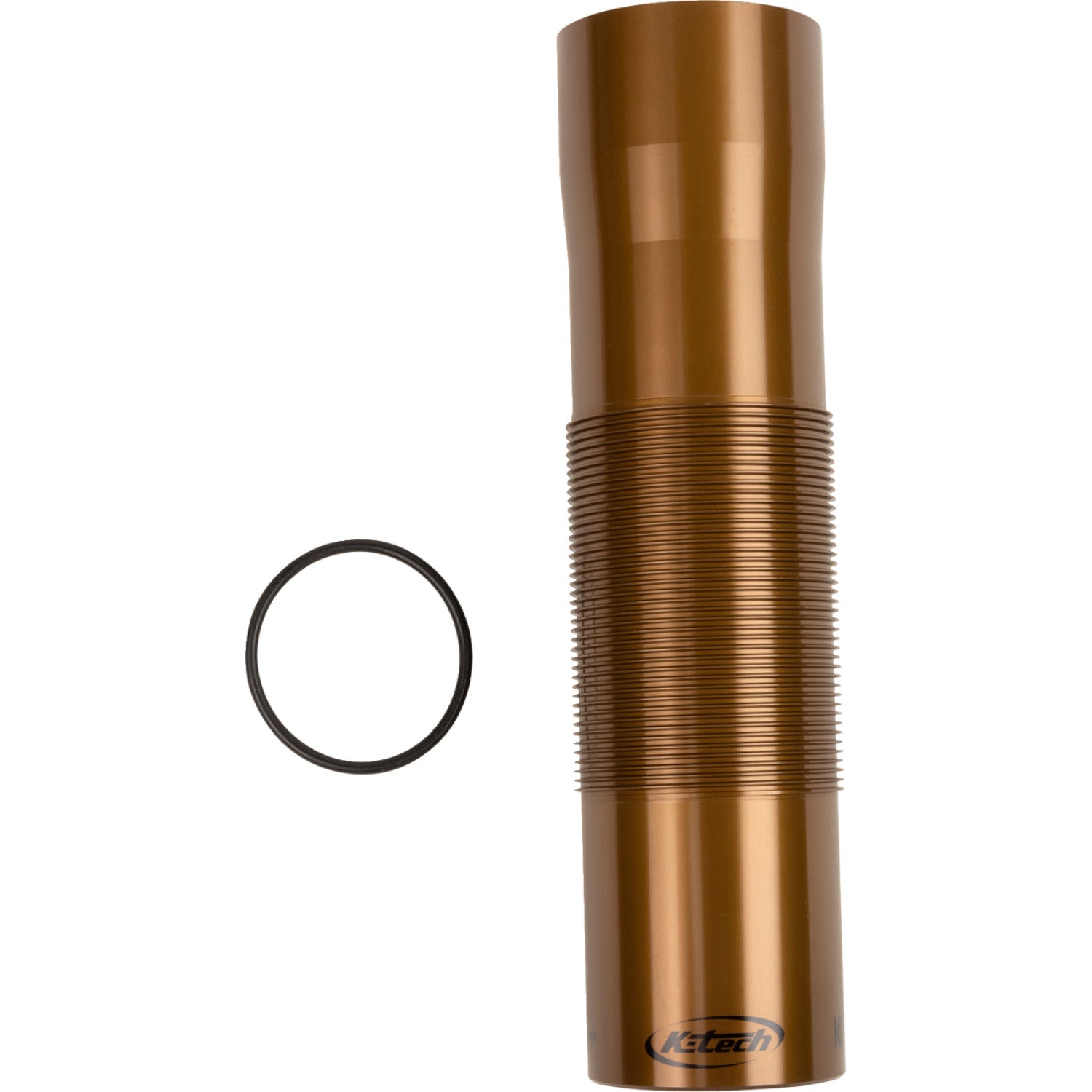 Moose Offroad Shock Absorber Body - Rear - 50 mm x 225 mm 311-305-020 | Shock Rebuild Repair Parts