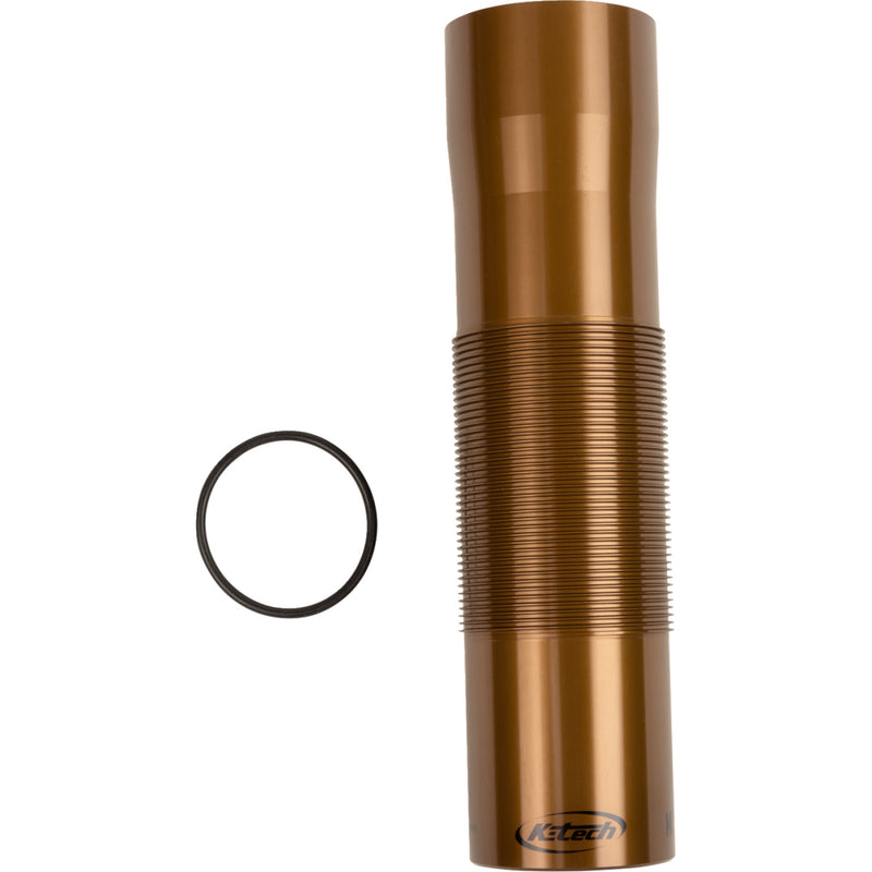 Moose Offroad Shock Absorber Body - Rear - 50 mm x 225 mm 311-305-020 | Shock Rebuild Repair Parts