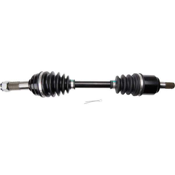 Moose Offroad Axle Kit - Complete - Standard - Front Left - Honda TRX420/520 LM6-HO-8-378