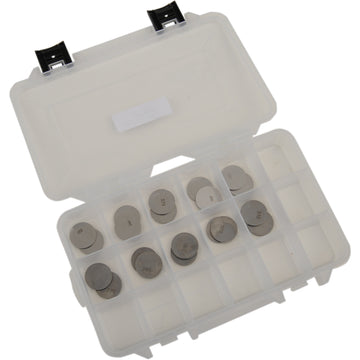 K&L Supply Valve Shim Kit - Kawasaki/Yamaha 13-7007 | Valves & Parts