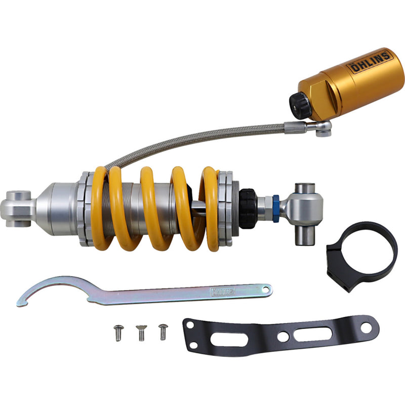 OHLINS STX 46 Supersport Shock (YA967) YA 967