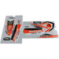 FACTORY EFFEX Trim Kit Graphic - KTM 22-50532