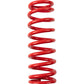 Moose Offroad Shock Spring - 64/66 mm OD - 50 n/mm - Red 1312-0998