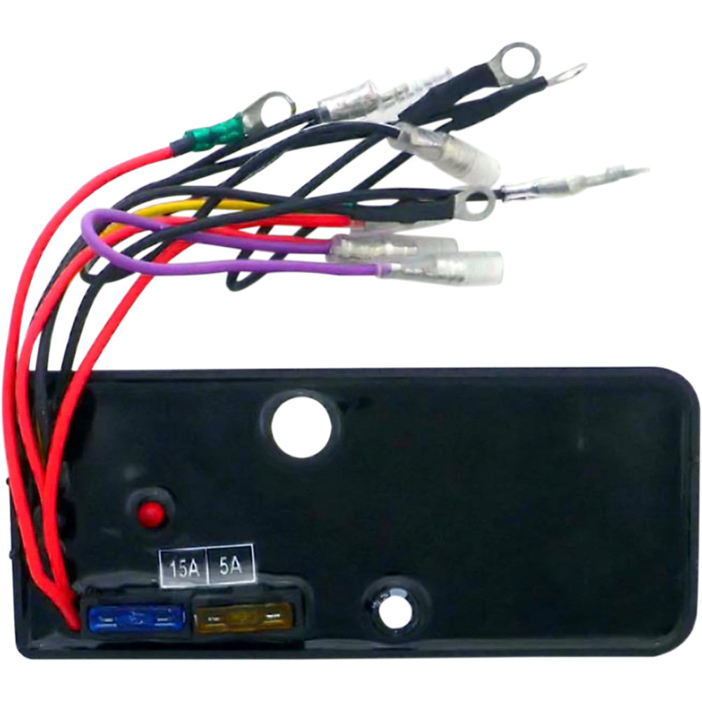 WSM CDI Box - Sea-Doo 004-220