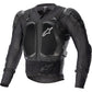 ALPINESTARS Bionic Action v2 Protection Jacket - Black - Small 6506823-10-S