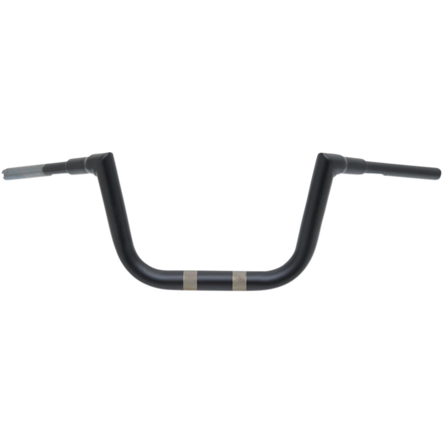 LA Choppers Handlebar - Grande Twin Peaks - 10" - Matte Black LA-7363-10M