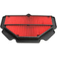 Hiflofiltro Replacement Air Filter - Suzuki HFA3613 | Air Filters & Parts | Hiflofiltro