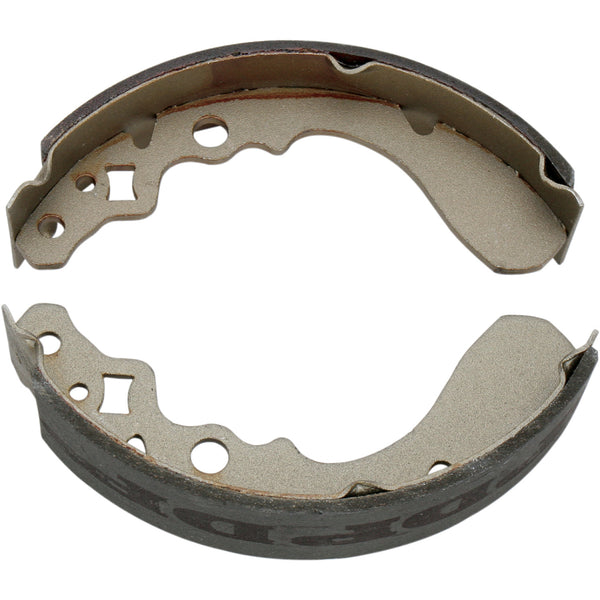 Moose Utility Brake Shoes - Front - Kawasaki/Suzuki M9158