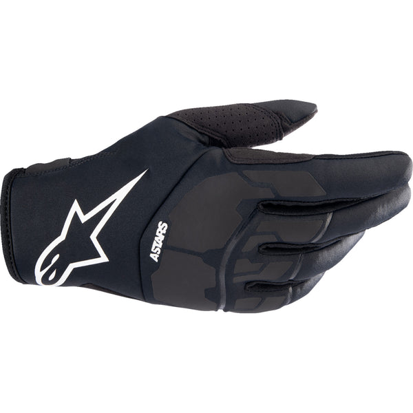 Alpinestars Thermo Shielder Gloves - Black - 2XL 3520523-10-2X