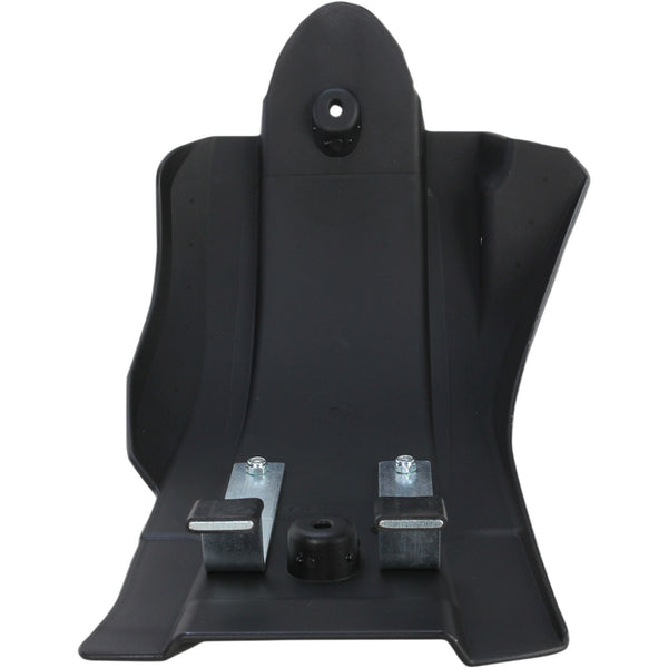 Acerbis MX Skid Plate - Black 2374230001