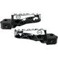 Moose Racing Hybrid Footpegs - Standard - Suzuki STRMZ-8