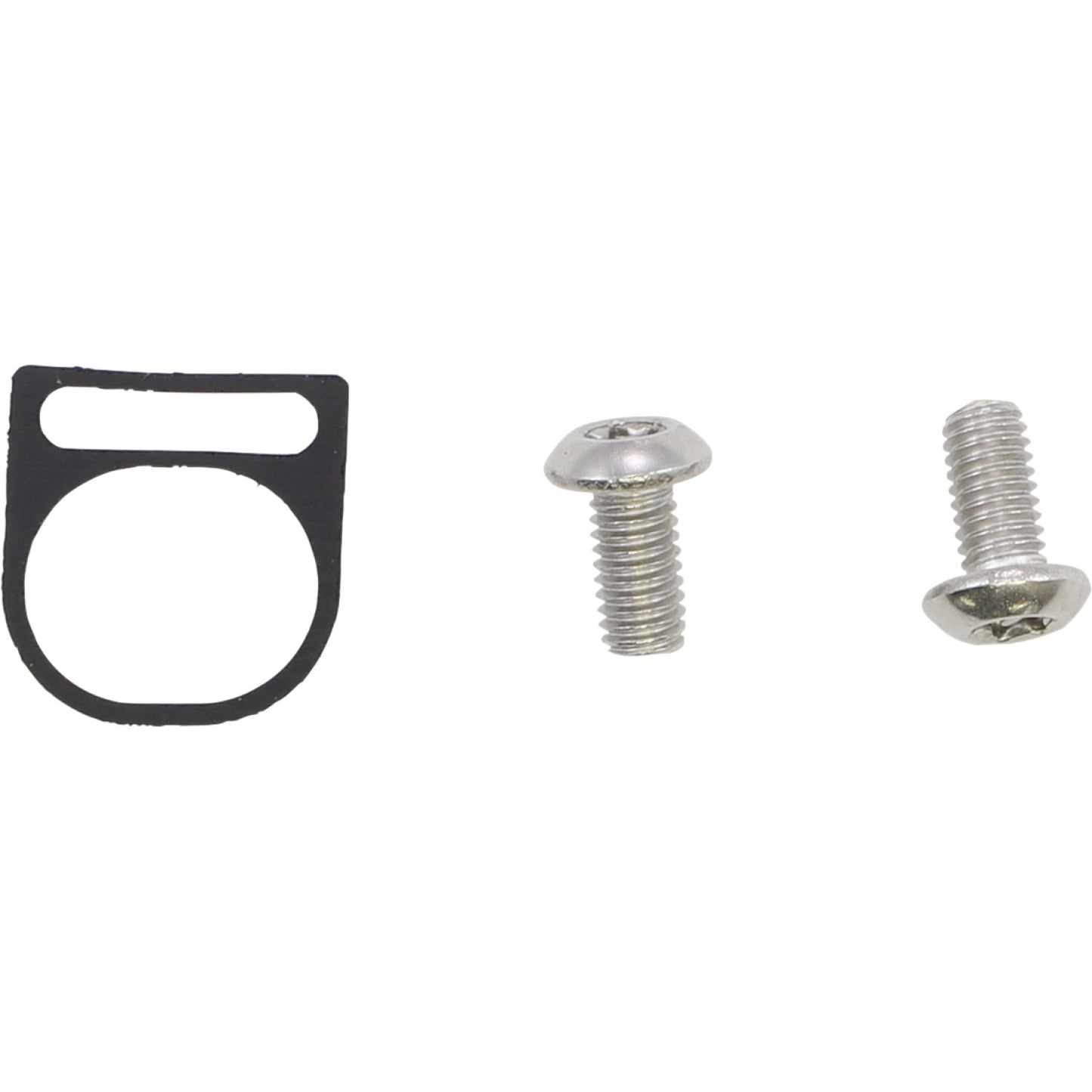 Moose Racing Carburetor Mid Body Gasket Kit - Gas Gas/Husqvarna/KTM 26-10155