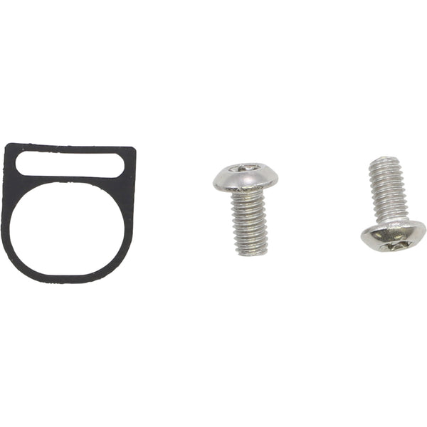 Moose Racing Carburetor Mid Body Gasket Kit - Gas Gas/Husqvarna/KTM 26-10155