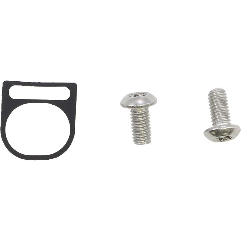 Moose Racing Carburetor Mid Body Gasket Kit - Gas Gas/Husqvarna/KTM 26-10155