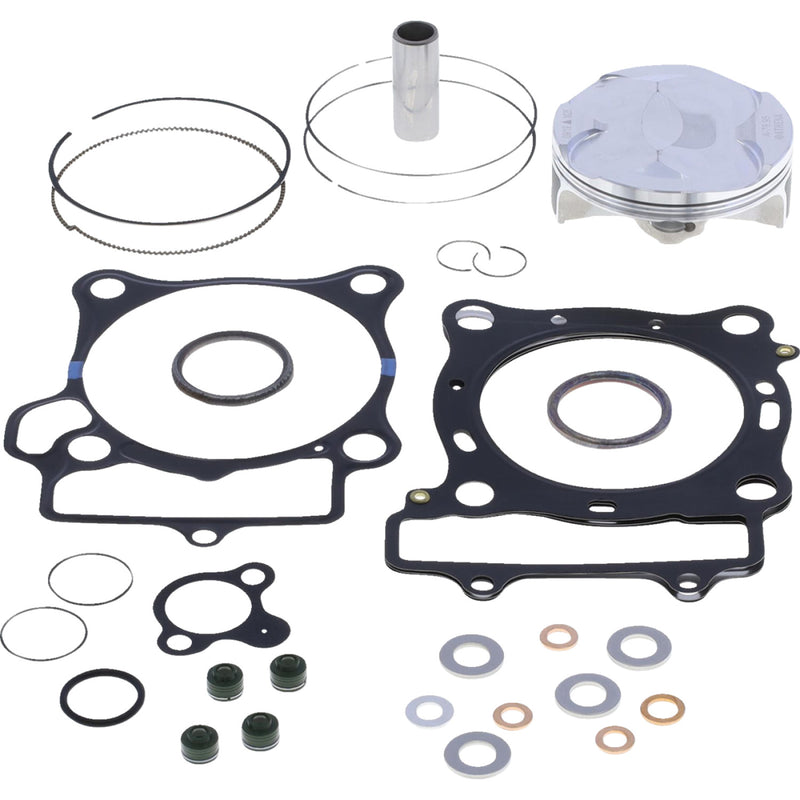 Athena Piston Kit with Gaskets - 78.96 mm - CRF250R/RX P5F0790319001B | Engine Rebuild Kits