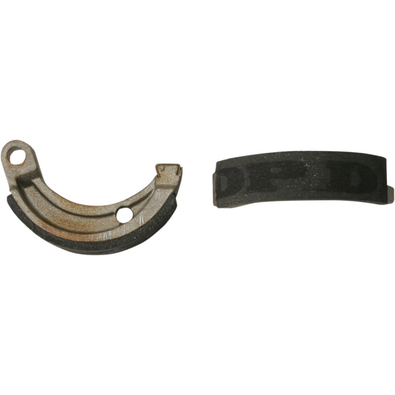 DP BRAKES Brake Shoes - DP9192 DP9192