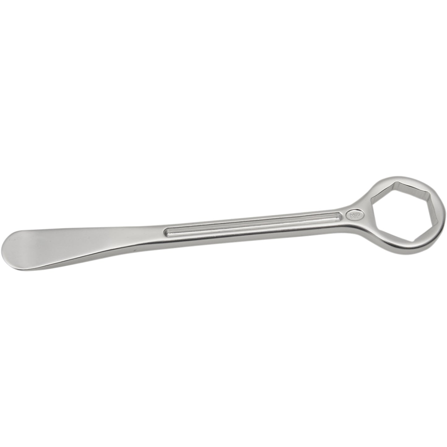 Motion Pro Tire Lever/Wrench - T6 - Closed End/Contoured 08-0289