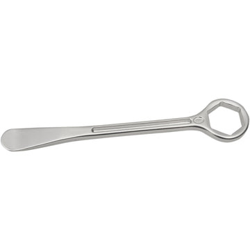 Motion Pro Tire Lever/Wrench - T6 - Closed End/Contoured 08-0289