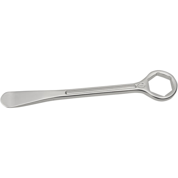 Motion Pro Tire Lever/Wrench - T6 - Closed End/Contoured 08-0289