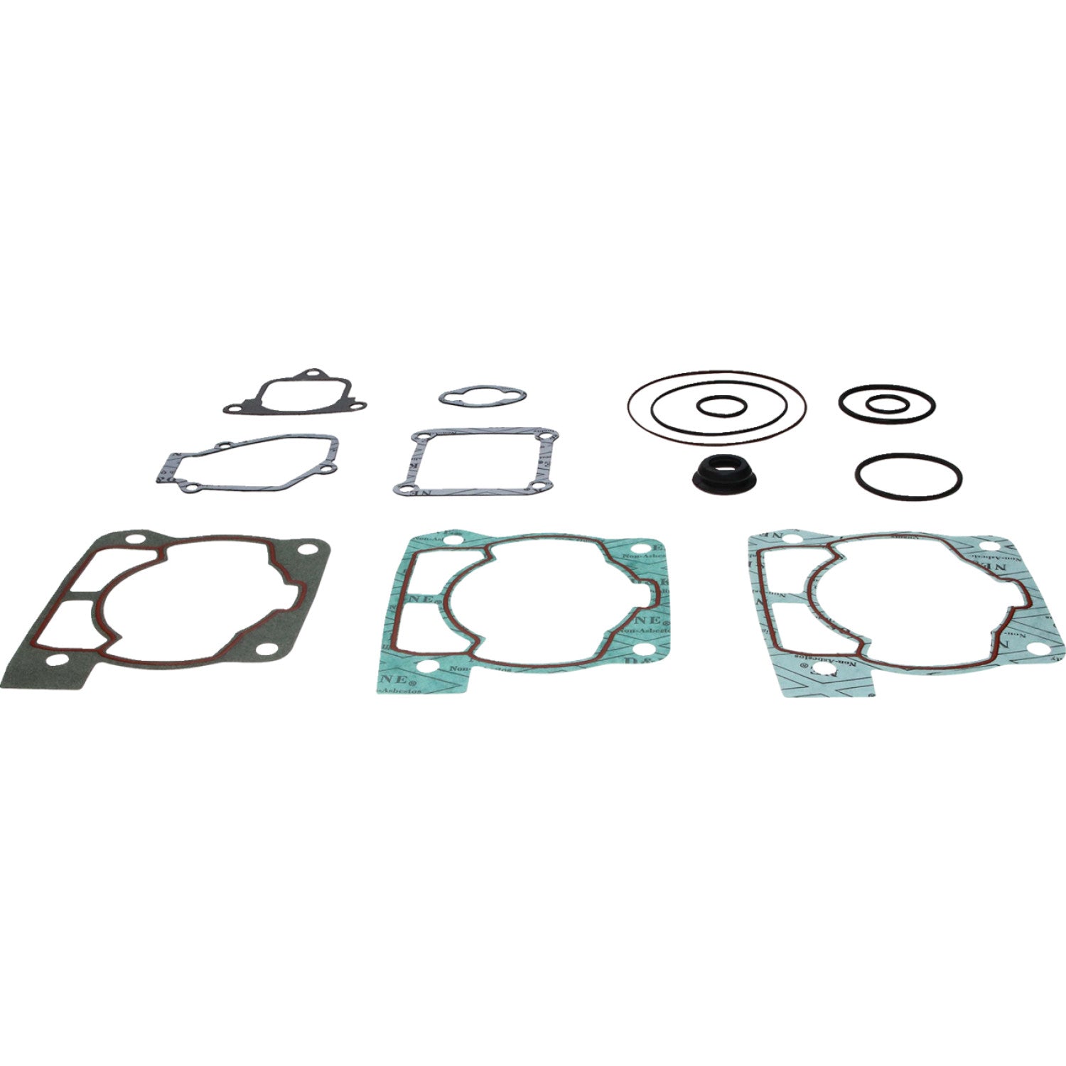 PROX Top End Gasket Set - Beta 35.7219 by PROX